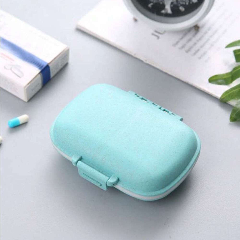 pill container TSA approved - Picture 3 of 4